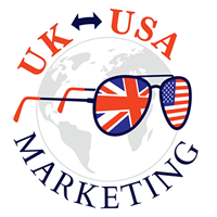 Contact UK to USA marketing