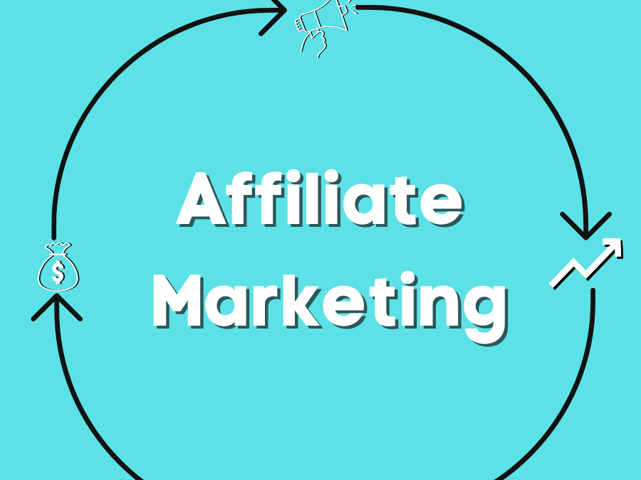 Affiliate Marketing