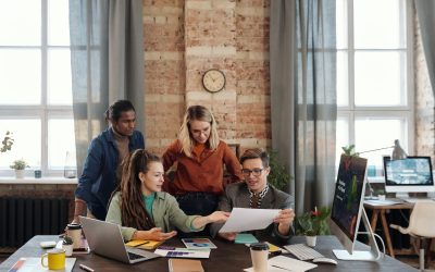 4 Steps to Creating a Money-Making Marketing Plan in 2023